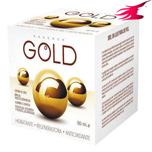 Crème Essence Gold