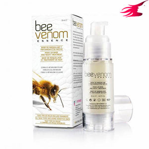 Essence De Venin D'abeille 30 ml
