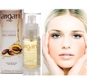 Sérum d'Argan